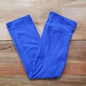 Athleta Straight Up Capri